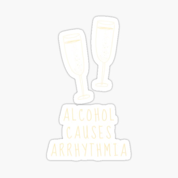 Item preview, No Alcohol designed and sold by Hanabi-Design.