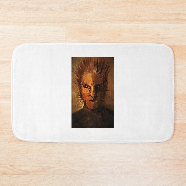 Item preview, Barbarian  designed and sold by DLZart.