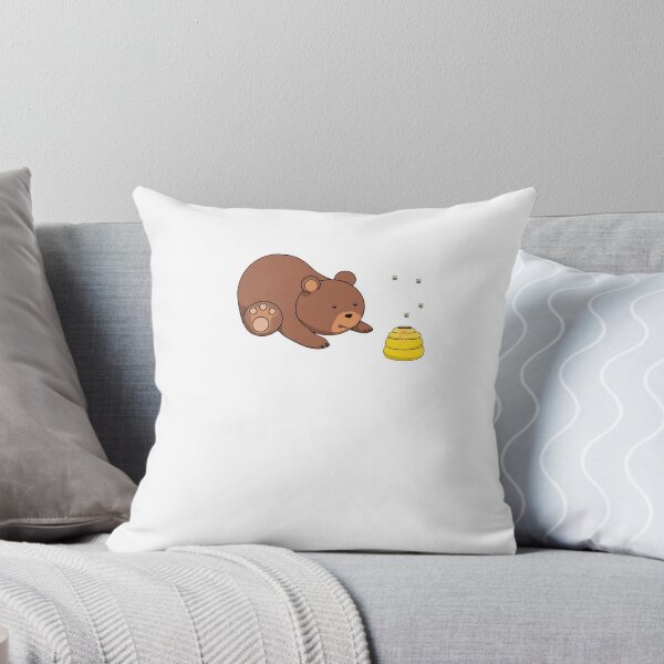 Item preview, baby bear designed and sold by Dashinlad.