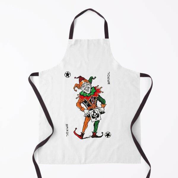Item preview, joker playing card designed and sold by johannjohnson.