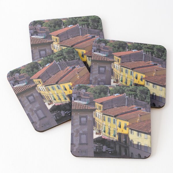 Item preview, Via Santa Maria, Pisa designed and sold by wiggyofipswich.