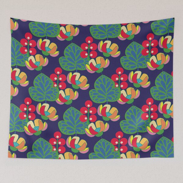 Item preview, retro bunch designed and sold by sarahfowlis.