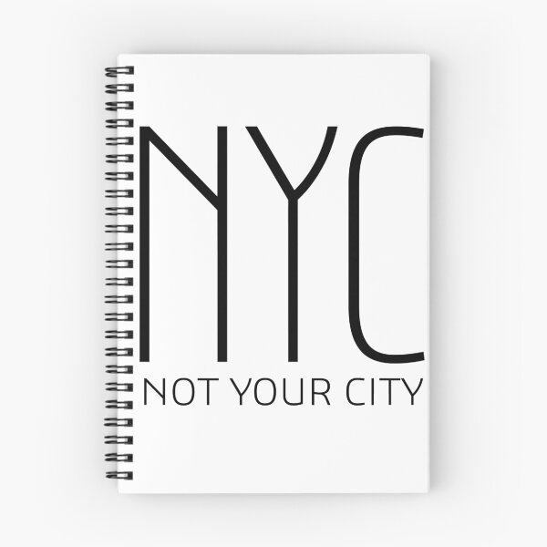 Item preview, NYC's only team designed and sold by I23theone23I.
