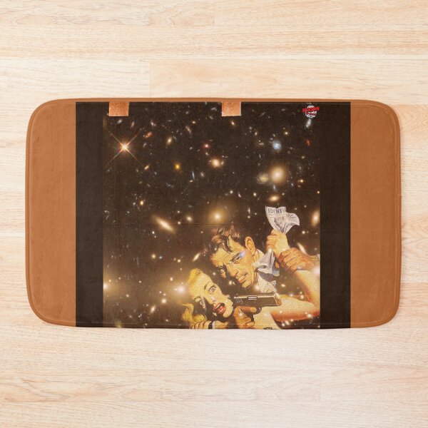 Item preview, Fugitive designed and sold by visionofbrain.