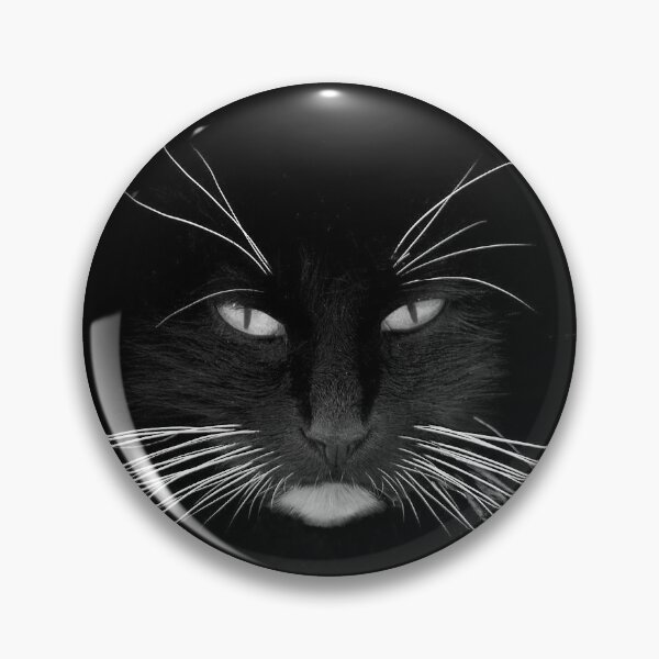 Item preview, BLACK CAT designed and sold by DIRTY-GECKO.