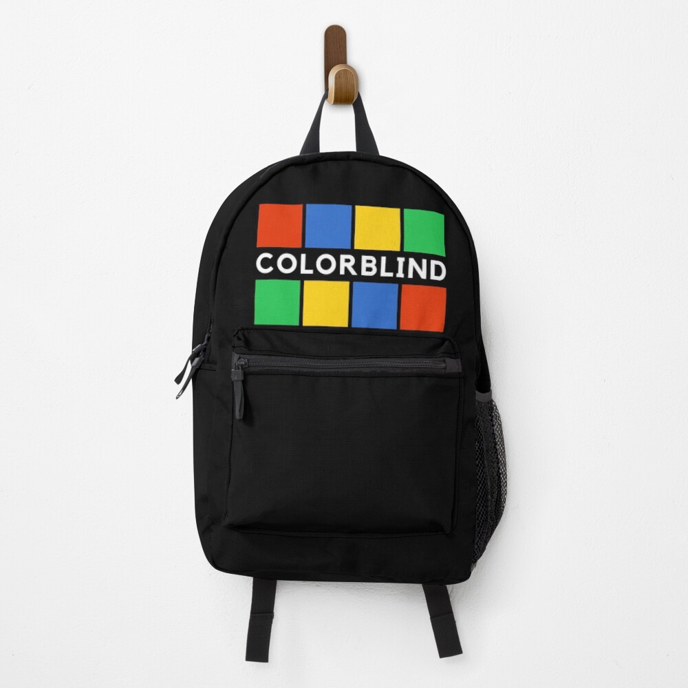 Item preview, Backpack designed and sold by DrawingBoard.
