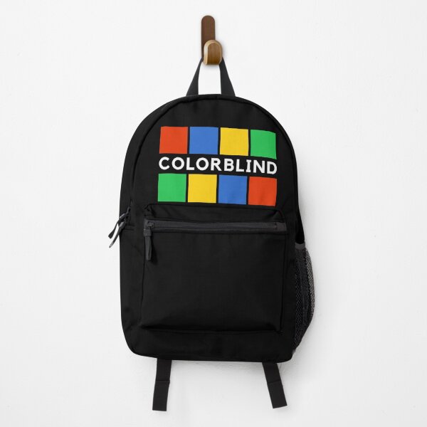 Item preview, Colorblind - Text Design designed and sold by DrawingBoard.