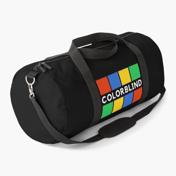 Item preview, Colorblind - Text Design designed and sold by DrawingBoard.
