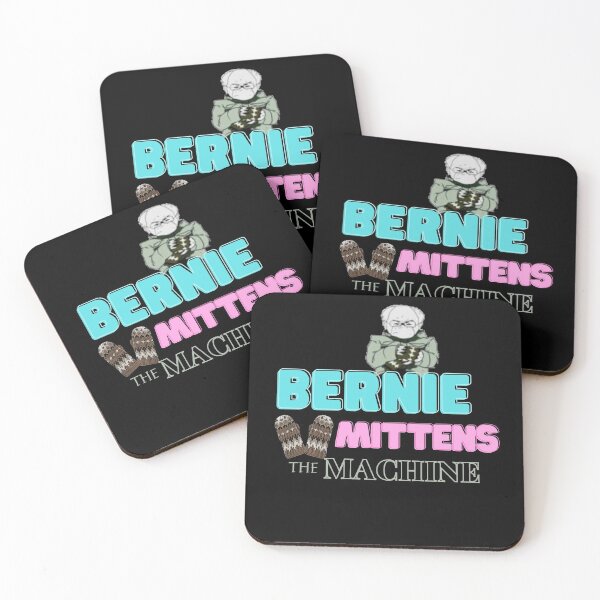 Item preview, Bernie  designed and sold by GameNarongdech.