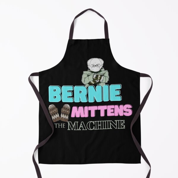 Artikelvorschau, Bernie entworfen und verkauft von GameNarongdech.