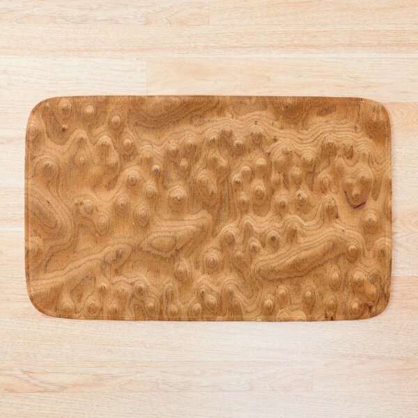 Item preview, Wood grain, wood texture, veneer, wood design designed and sold by bernd49.