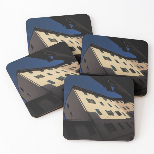 Item preview, Albergo Helvetia Hotel, Pisa designed and sold by wiggyofipswich.