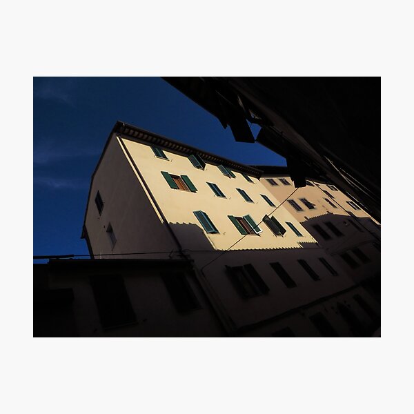 Item preview, Albergo Helvetia Hotel, Pisa designed and sold by wiggyofipswich.