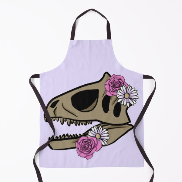 Item preview, Flower cryolophosaurus designed and sold by Dawnfeather.