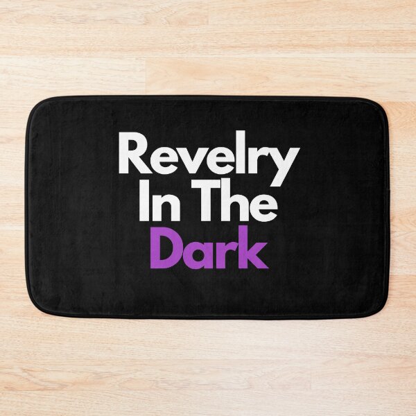 Item preview, Revelry In The Dark designed and sold by Quineveer Alice.