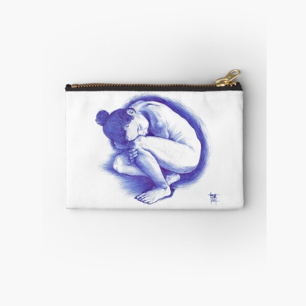 Item preview, Blue Kathy designed and sold by strooitje.