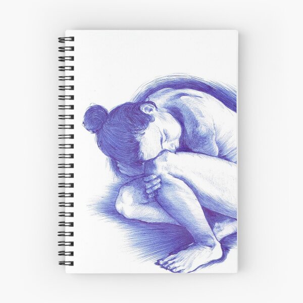 Item preview, Blue Kathy designed and sold by strooitje.