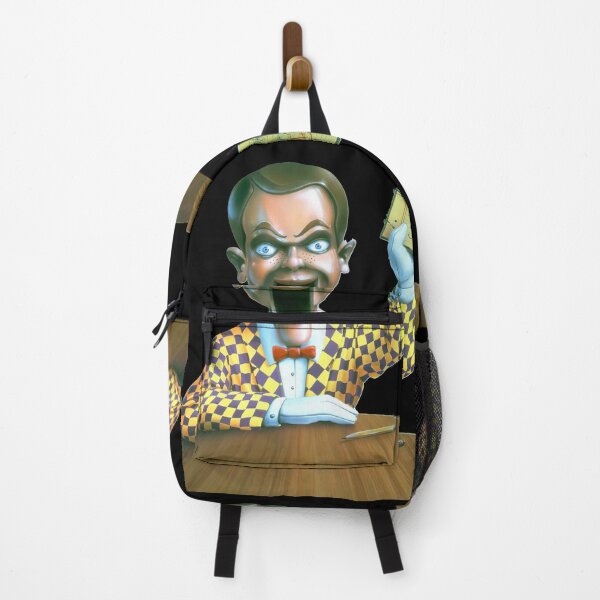 Item preview, Night of the living Dummy designed and sold by DocGrasshopper.