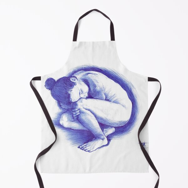 Item preview, Blue Kathy designed and sold by strooitje.