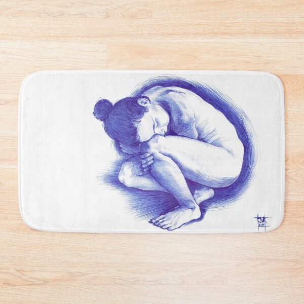 Item preview, Blue Kathy designed and sold by strooitje.