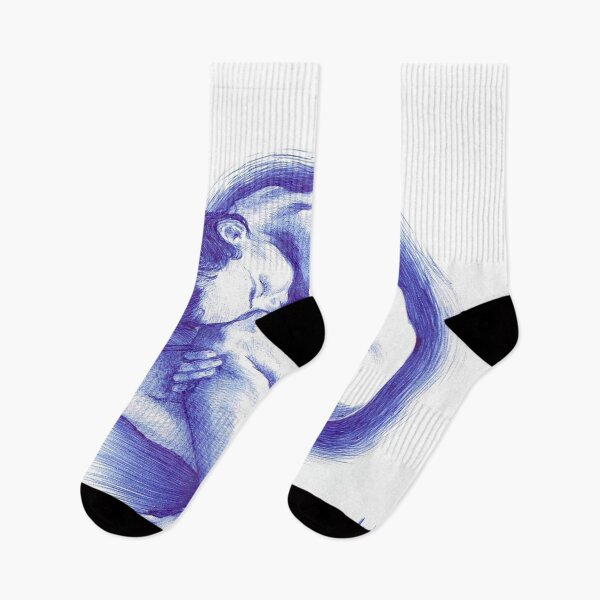 Item preview, Blue Kathy designed and sold by strooitje.