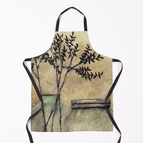 Item preview, Jars & Leaves designed and sold by artistpepper.