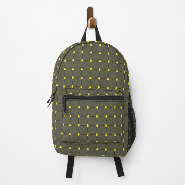 Item preview, Just Ducky Plaid designed and sold by Michael Pulley.