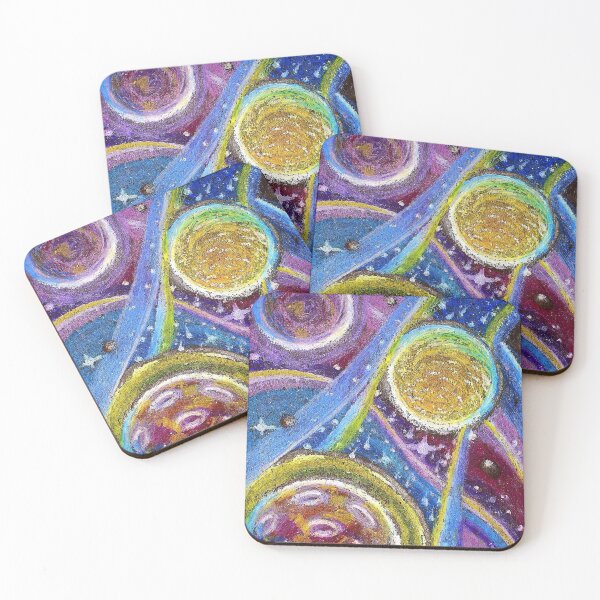 Item preview, Cosmos art. Galaxy. Universe. designed and sold by GalinaNe.