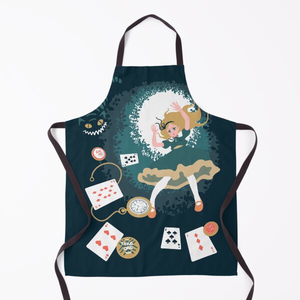 Item preview, Down The Rabbit Hole designed and sold by Ursula Lopez Sorribes.