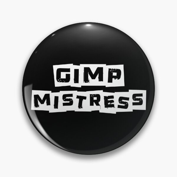 Item preview, Gimp Mistress designed and sold by WPahat.