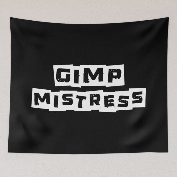Item preview, Gimp Mistress designed and sold by WPahat.