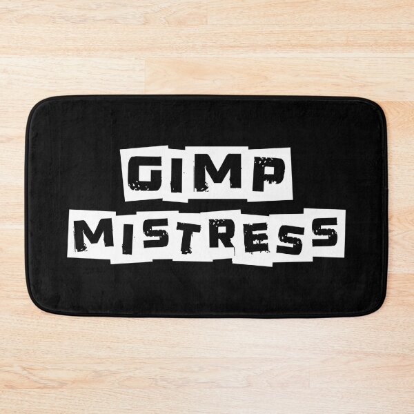Item preview, Gimp Mistress designed and sold by WPahat.