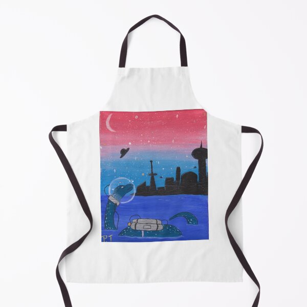 Item preview, Lonely Space Dino designed and sold by PetraInspired.