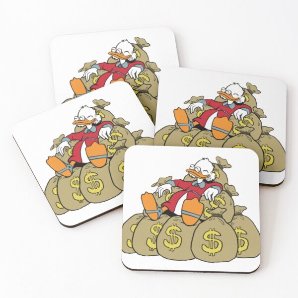 Item preview, picsou art drawing designed and sold by Slabtroff.