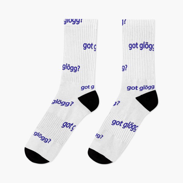 Item preview, Got Glogg? Swedish Christmas Drink  designed and sold by funnytshirtemp.