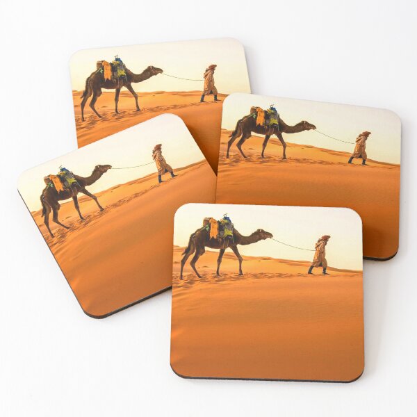 Item preview, Fantastic Moroccan Desert photography designed and sold by BestOfTravel.