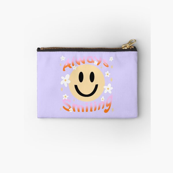 Item preview, Always Smiling designed and sold by ChloeHallDesign.