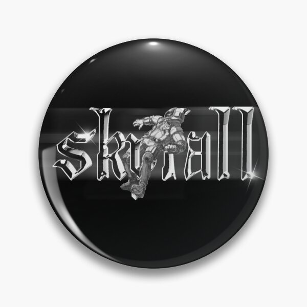 Item preview, Skyfall designed and sold by CallMeVlxd.