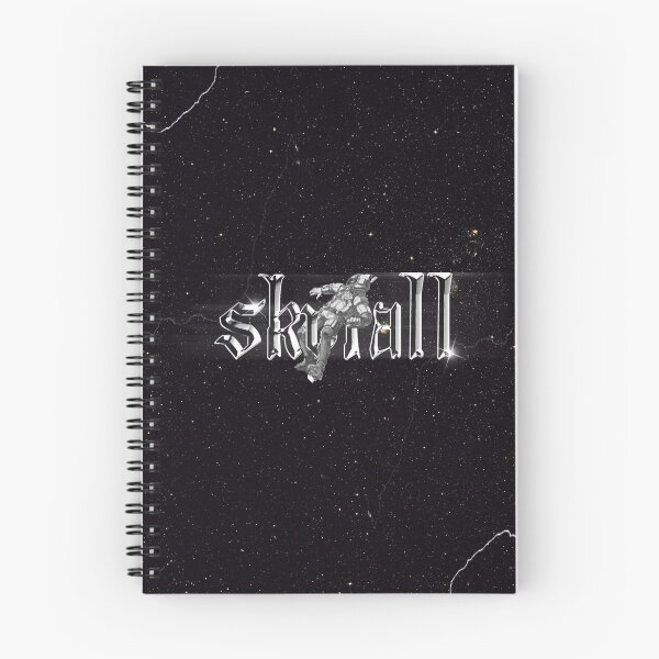 Item preview, Skyfall designed and sold by CallMeVlxd.