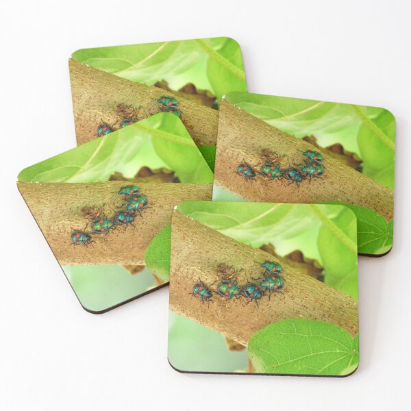 Item preview, Jewel Bugs designed and sold by SACRED NATURE DESIGNS.
