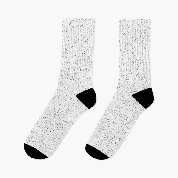 Artikelvorschau, Speckled Spring Micro Dots Abstract entworfen und verkauft von TGIYHome.