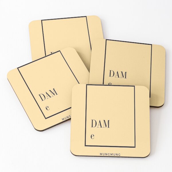 Item preview, DAM2 designed and sold by dam2store.