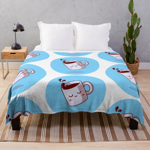 Item preview, cute coffe designed and sold by GeraldPower.