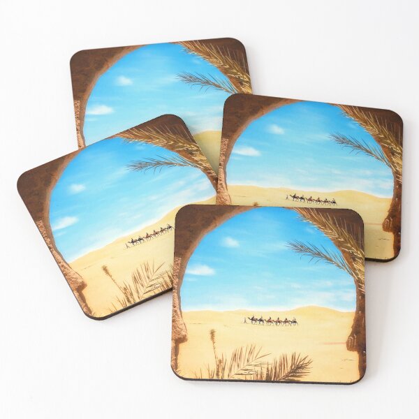 Item preview, Unique Moroccan Desert photography designed and sold by BestOfTravel.