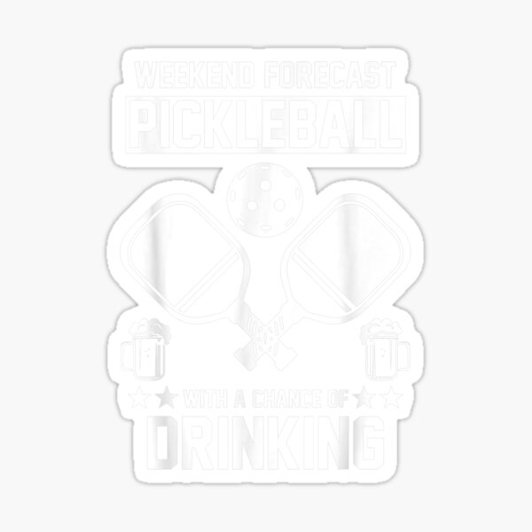 Bourbon FRIDGE ONLY Warning Stickers Pong Game Decal drink 2 Pack 4/" Stickers