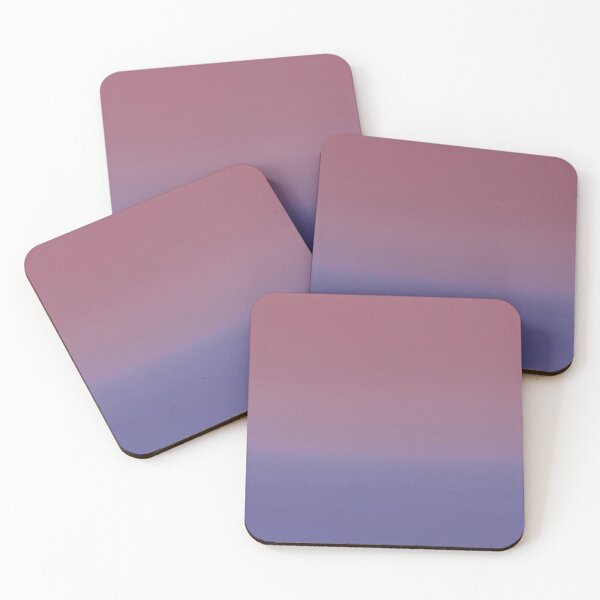 Item preview, Dark Ombre Gradient in Purple and Dark Pink designed and sold by Abbara.