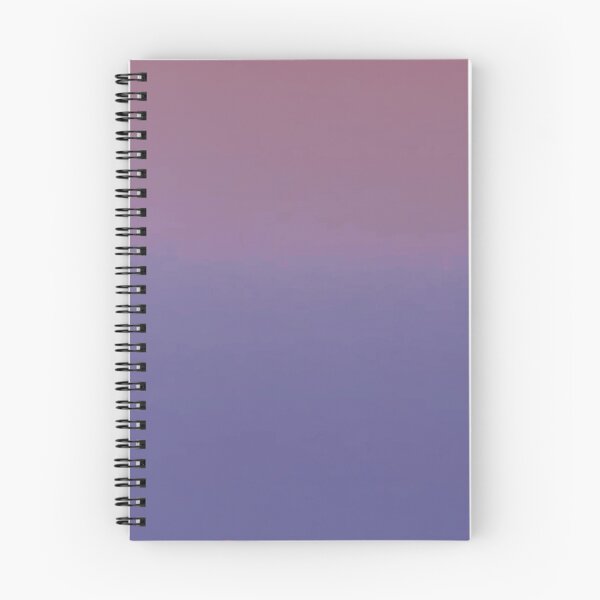 Item preview, Dark Ombre Gradient in Purple and Dark Pink designed and sold by Abbara.