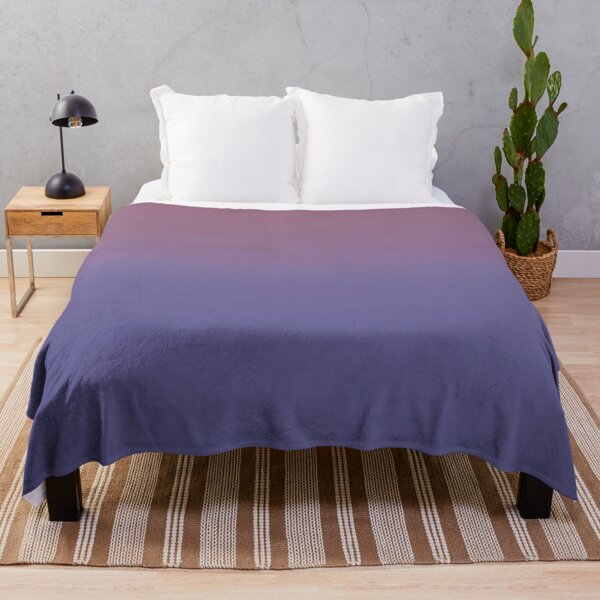 Item preview, Dark Ombre Gradient in Purple and Dark Pink designed and sold by Abbara.
