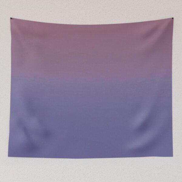 Item preview, Dark Ombre Gradient in Purple and Dark Pink designed and sold by Abbara.