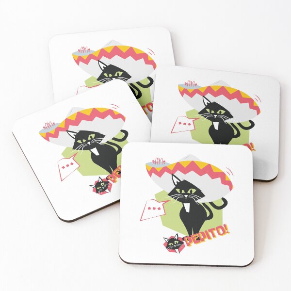 Item preview, Ay pepito! designed and sold by YM-shop.
